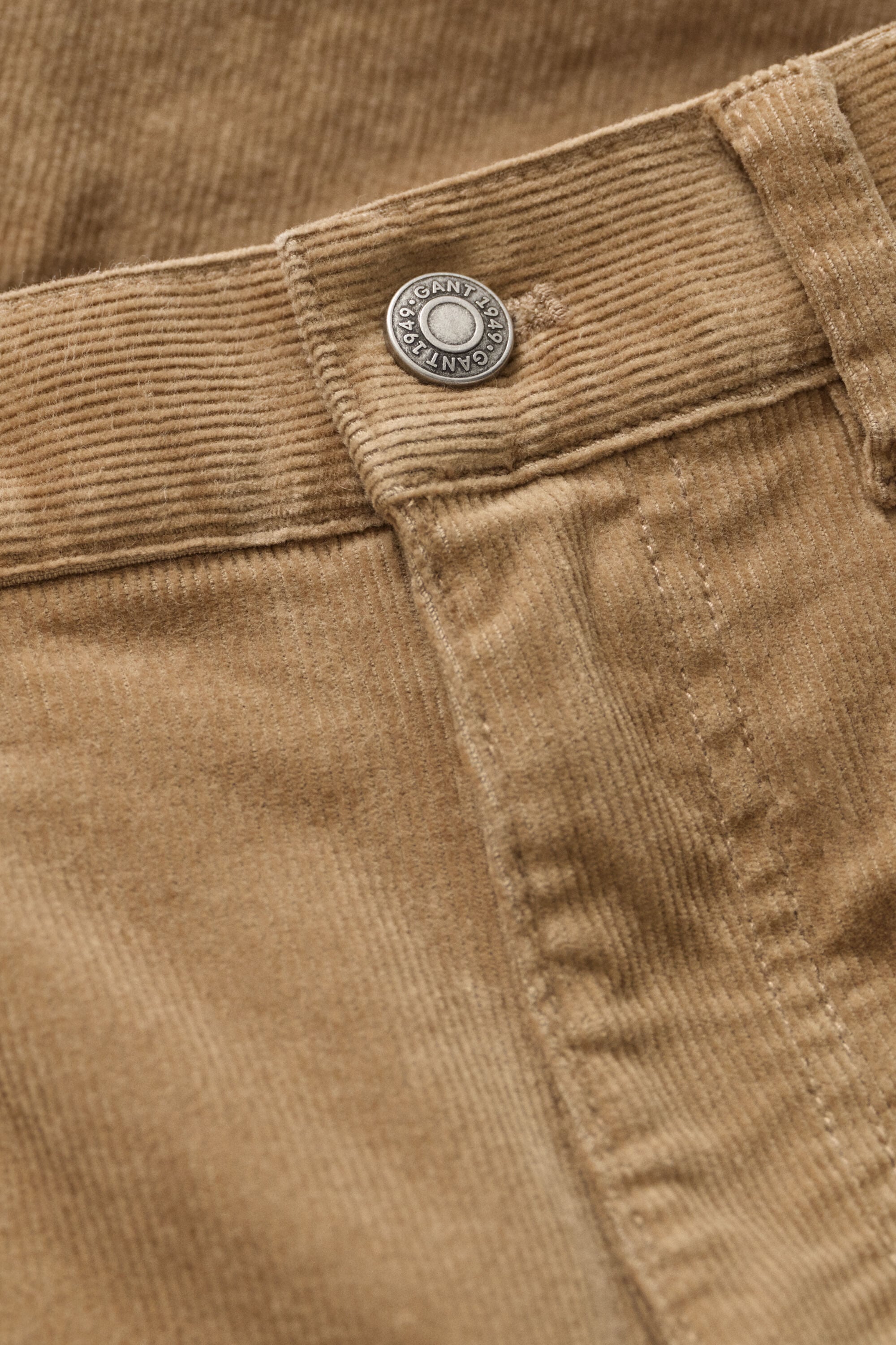 Corduroy jeans