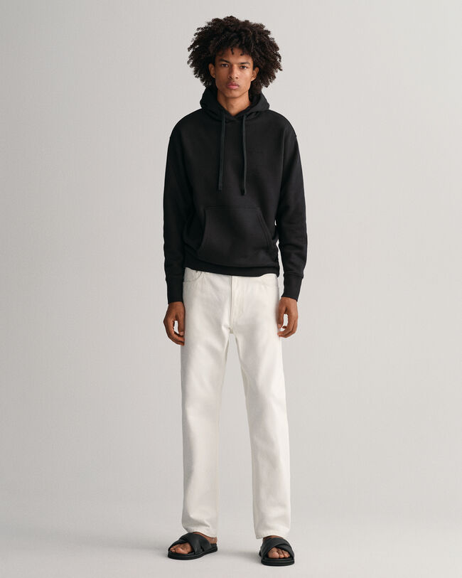 GANT Icon hoodie