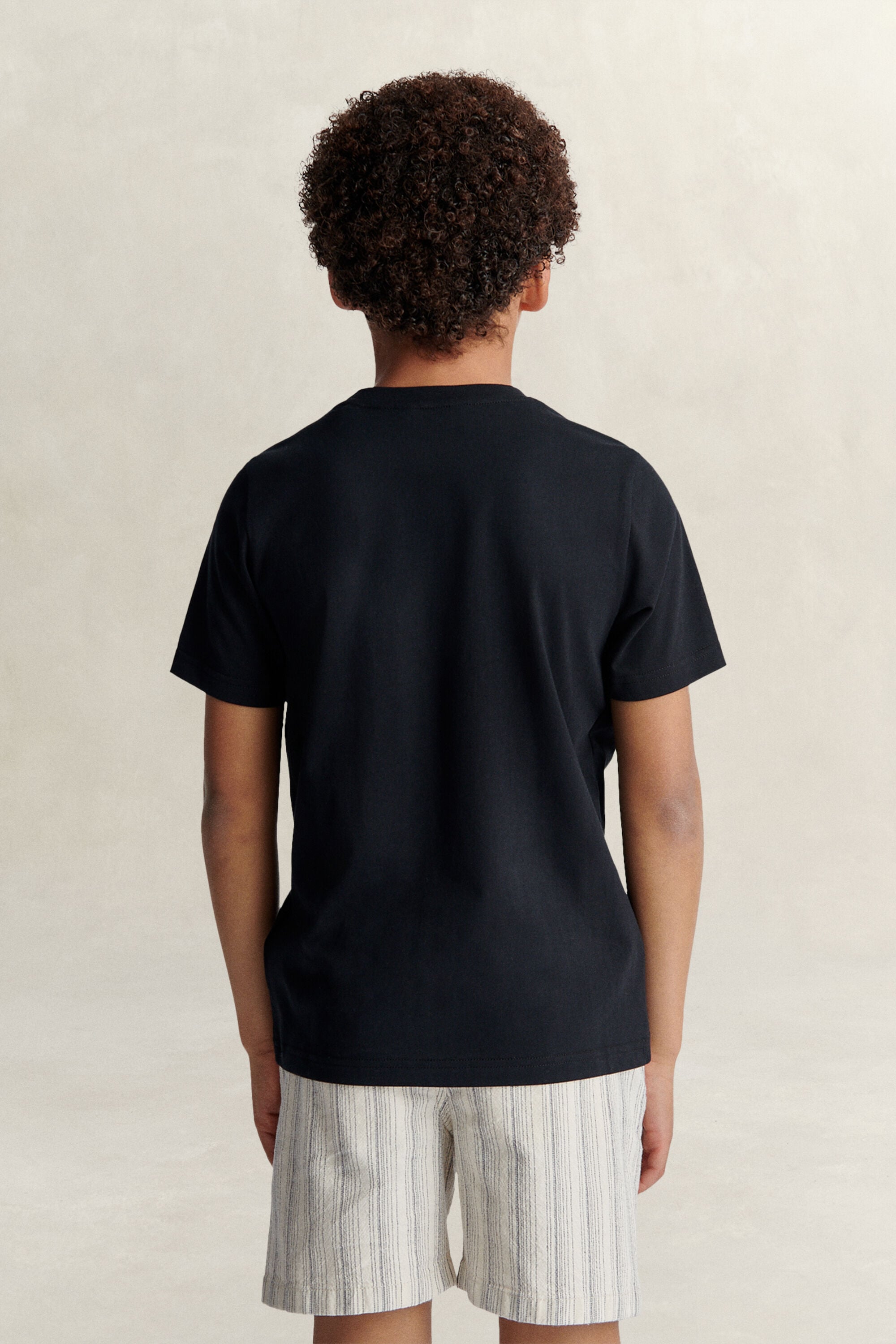 T-shirt Archive Shield Ado