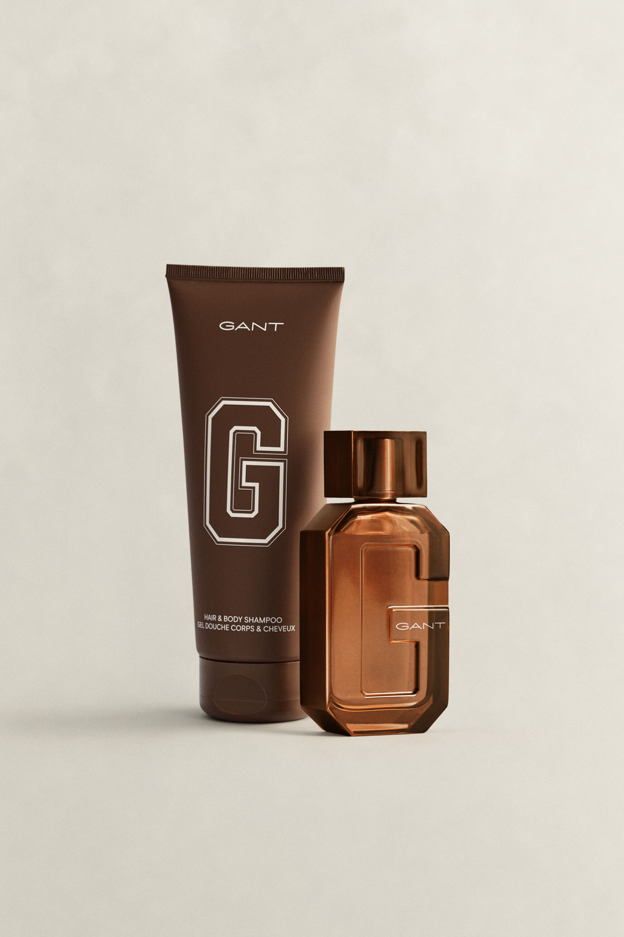 Coffret cadeau Eau de Toilette Gant 1949
