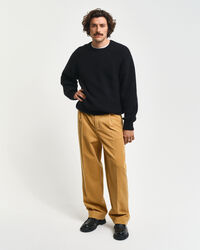 Corduroy broek