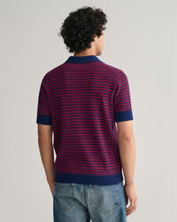 Poloshirt in twee kleuren