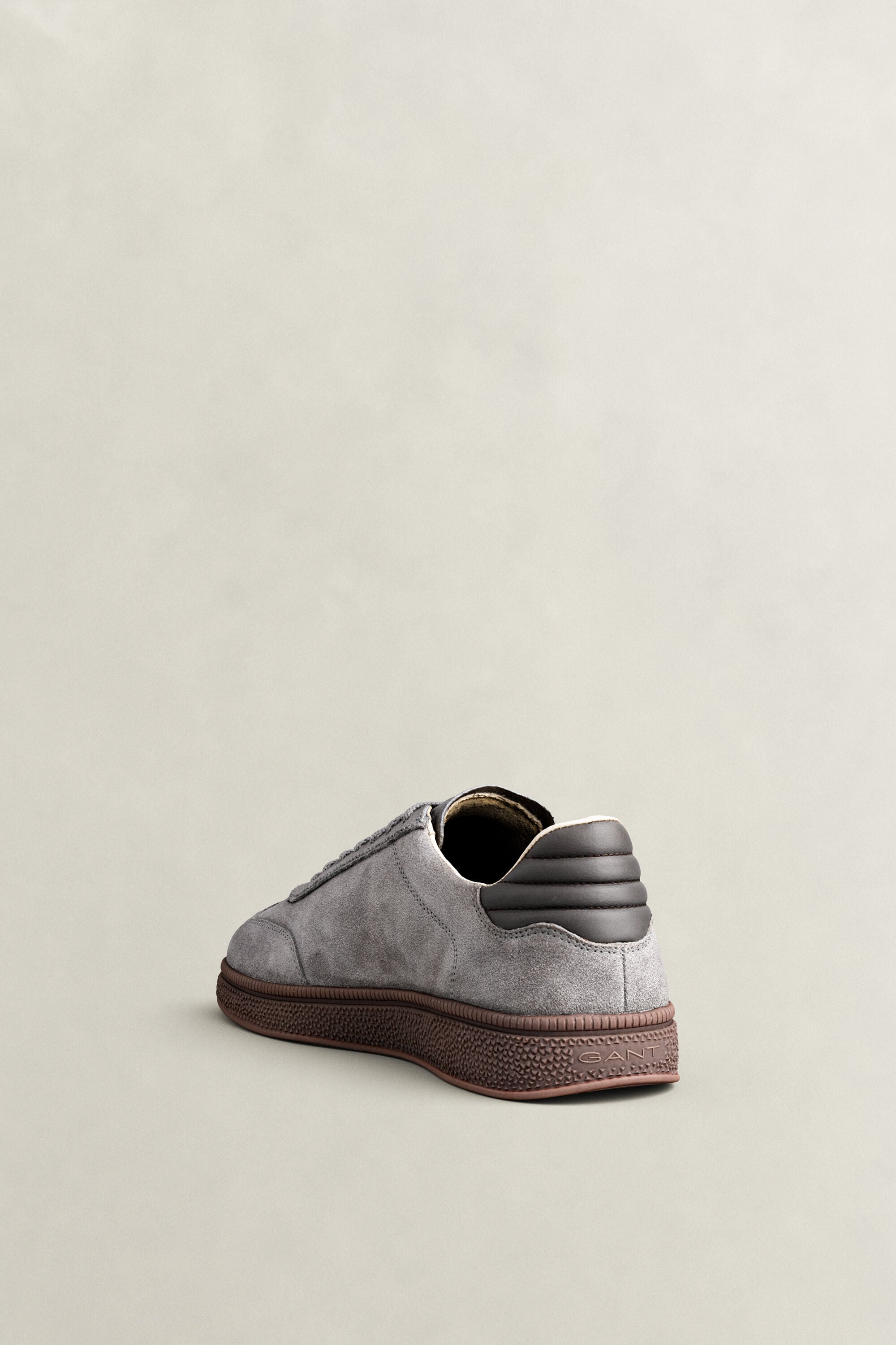 Cuzmo suède sneakers
