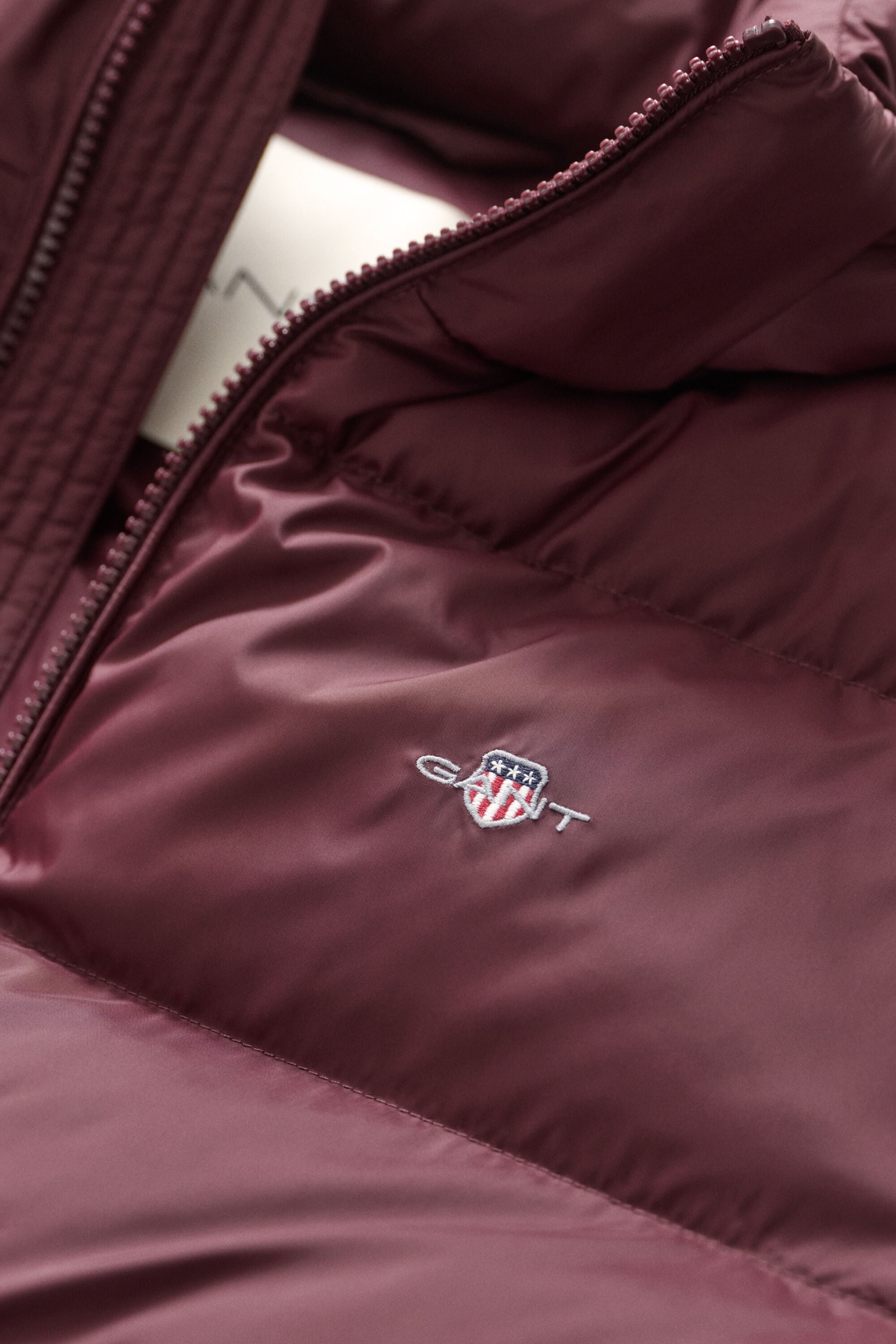Veste Active Cloud