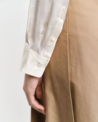 Chemise regular fit à poche