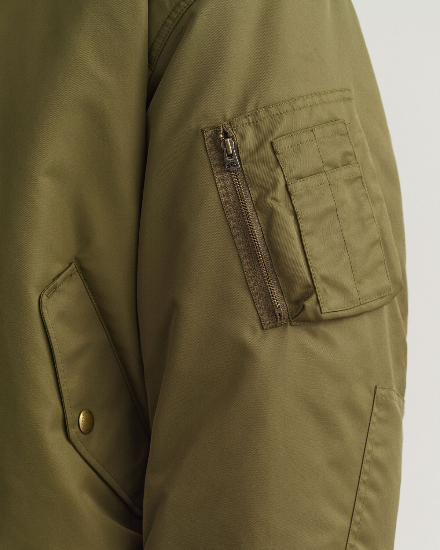 Omkeerbaar bomberjack