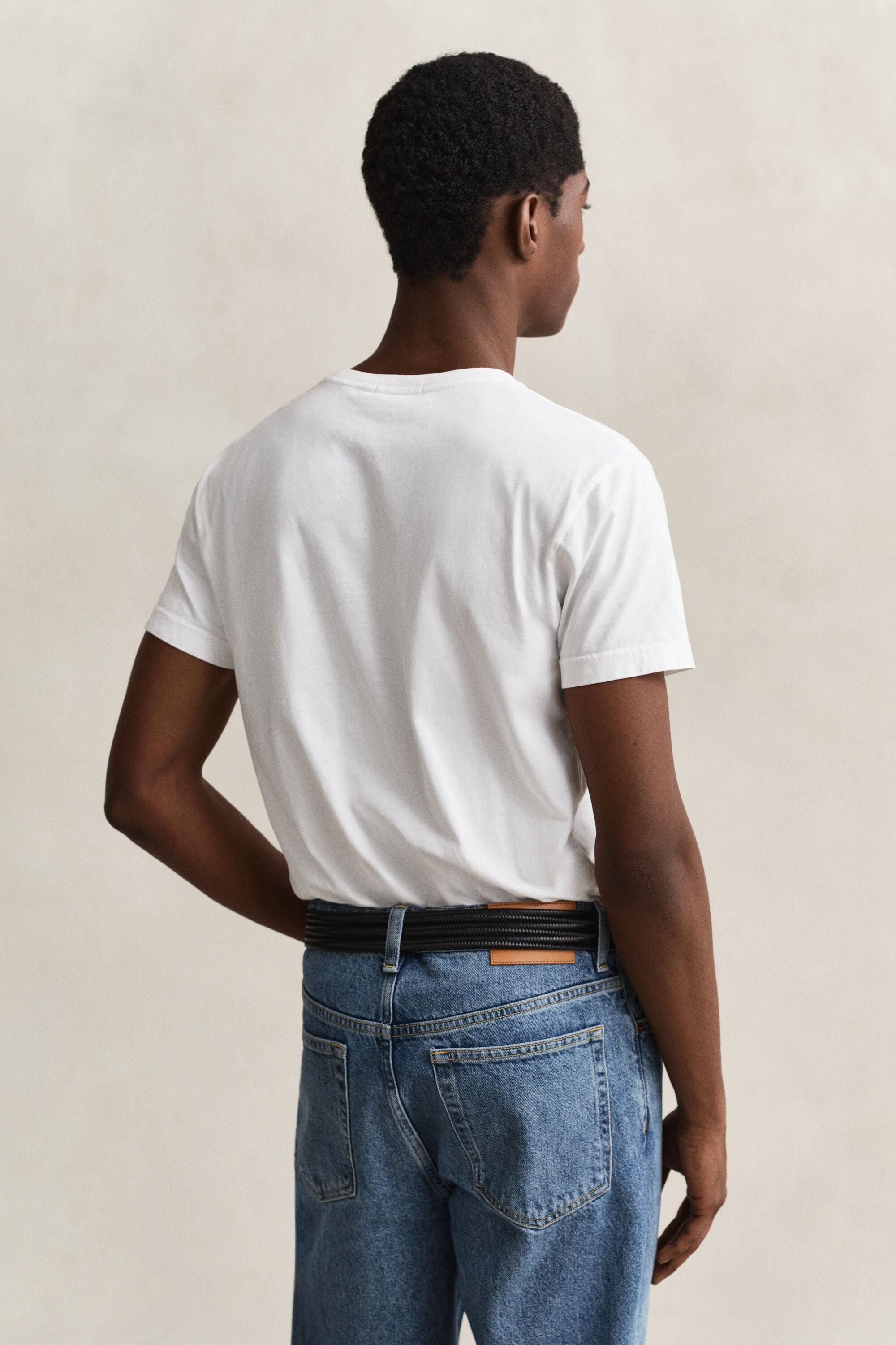 Slim Shield T-shirt