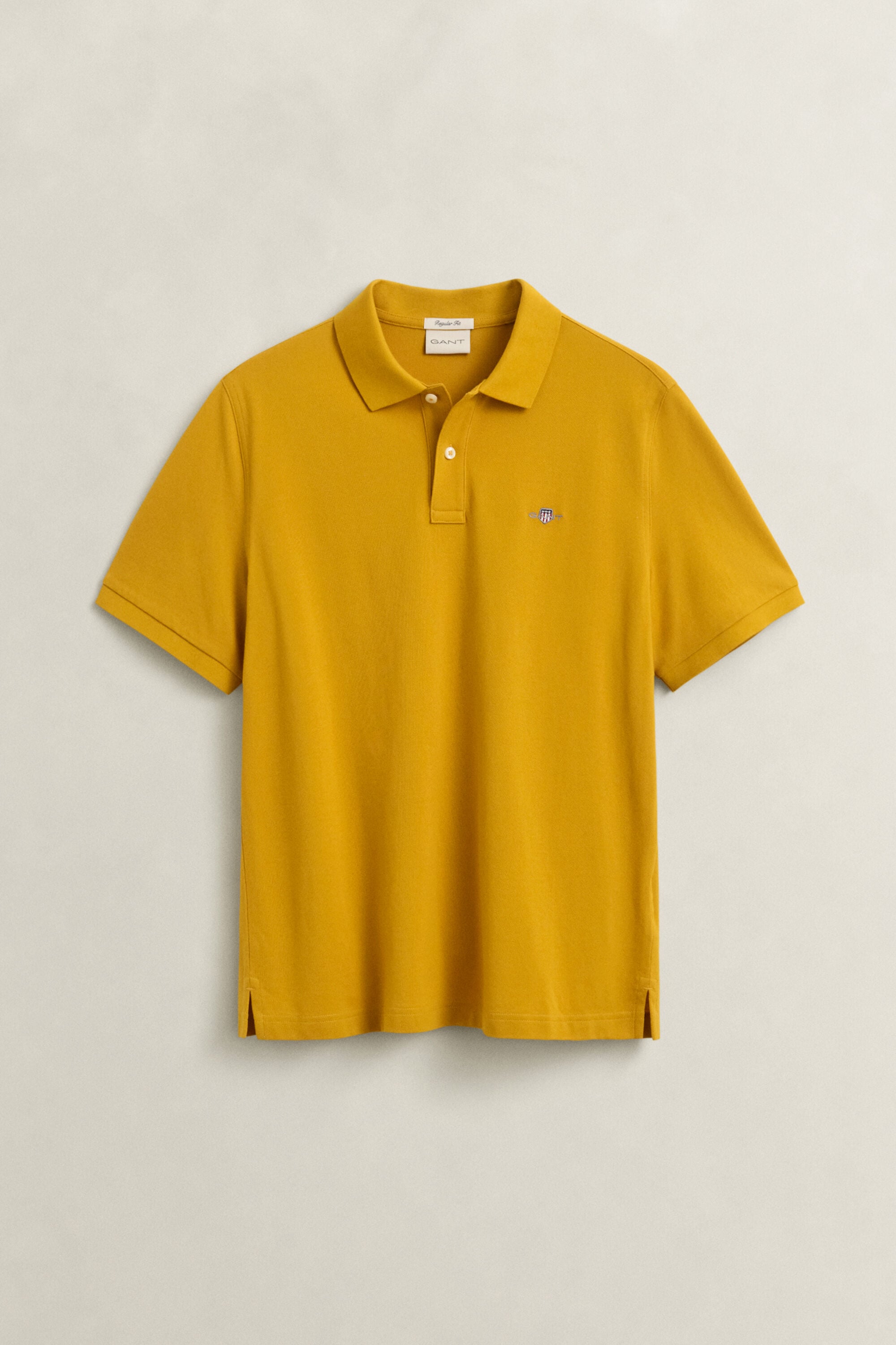 Classic Regular poloshirt