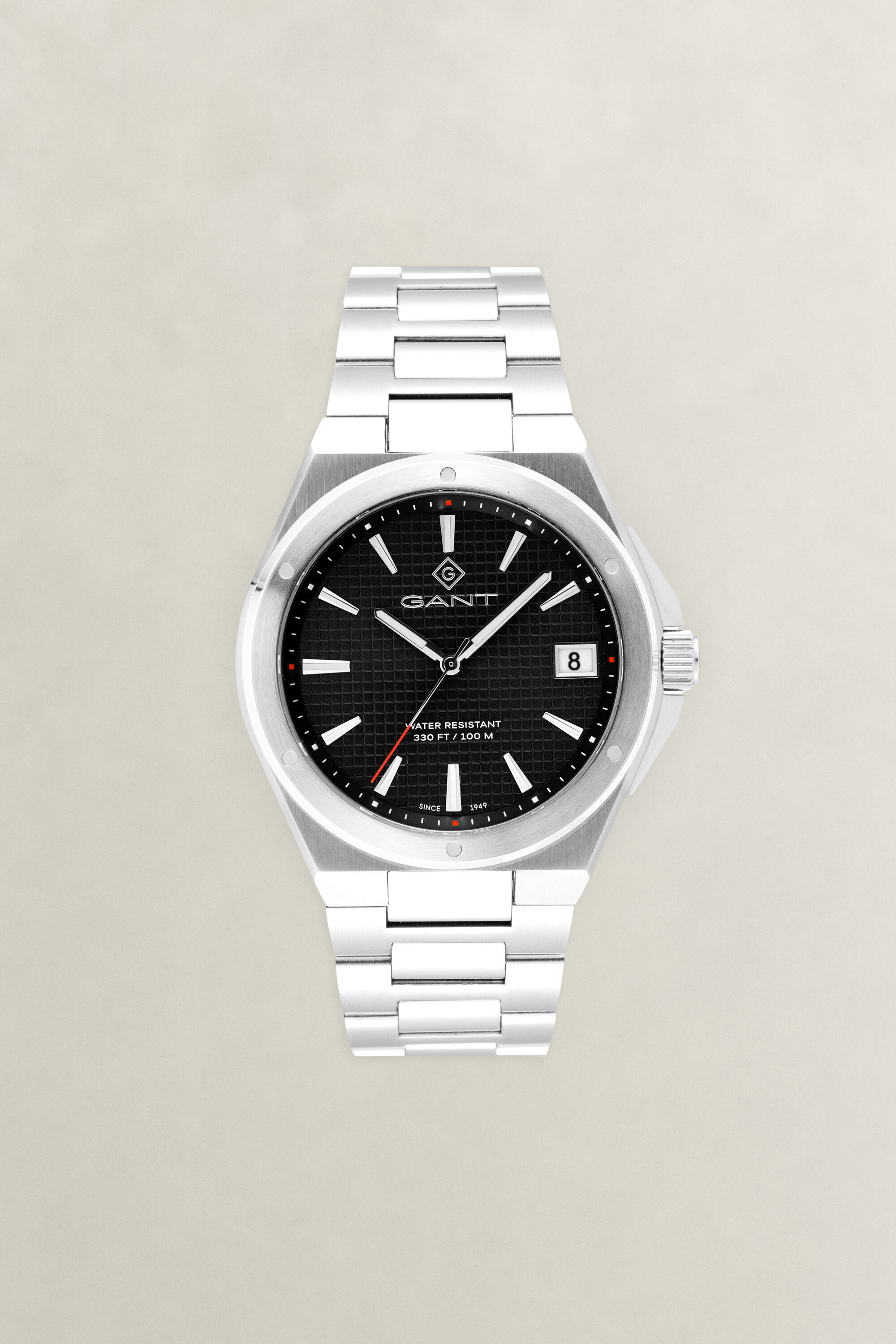 Montre Marshfield