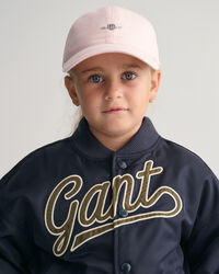 Veste GANT Varsity Jacket Script Graphic Kids