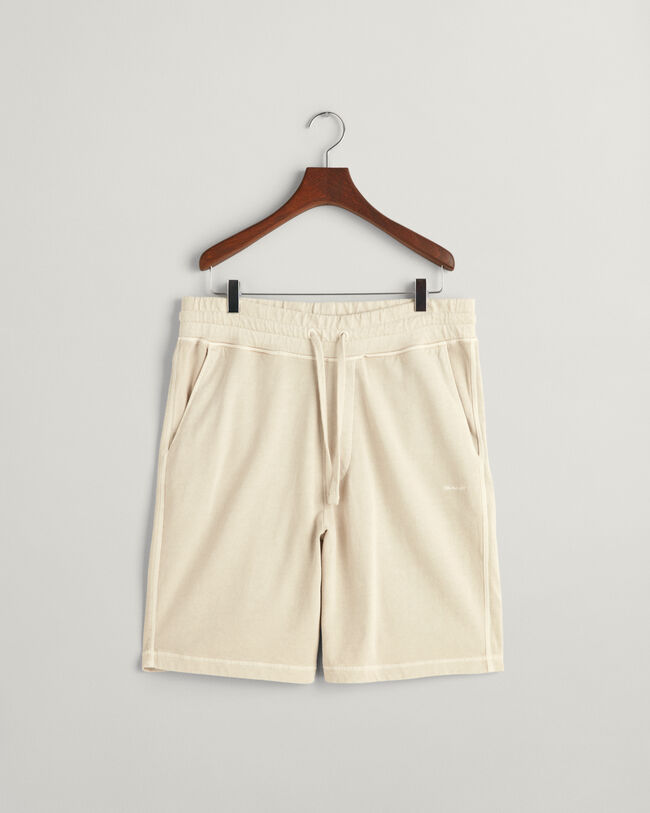 Sunfaded short