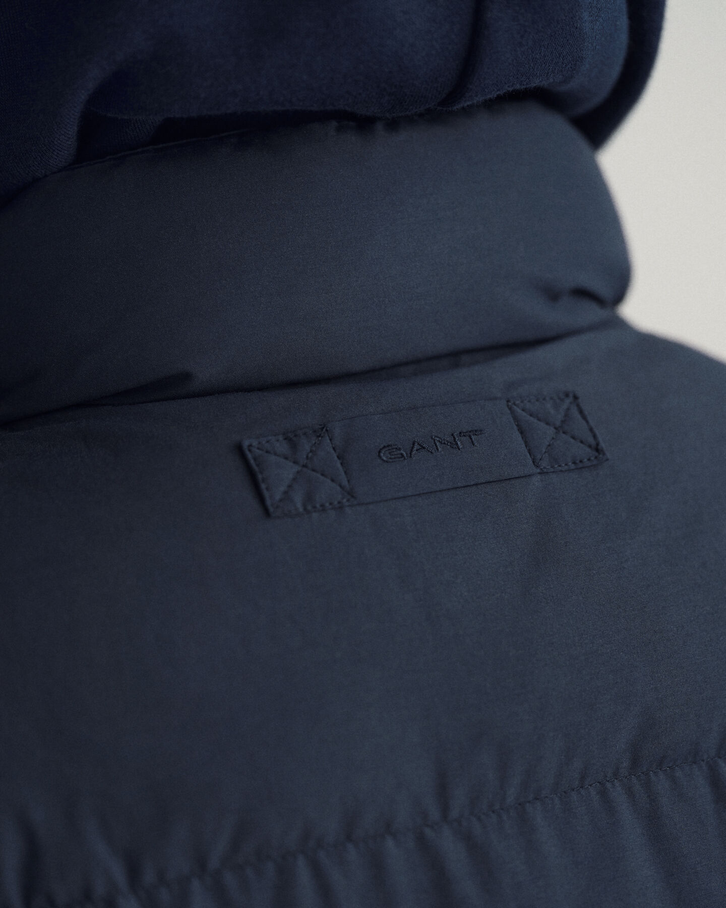 Doudoune sans manches Teens