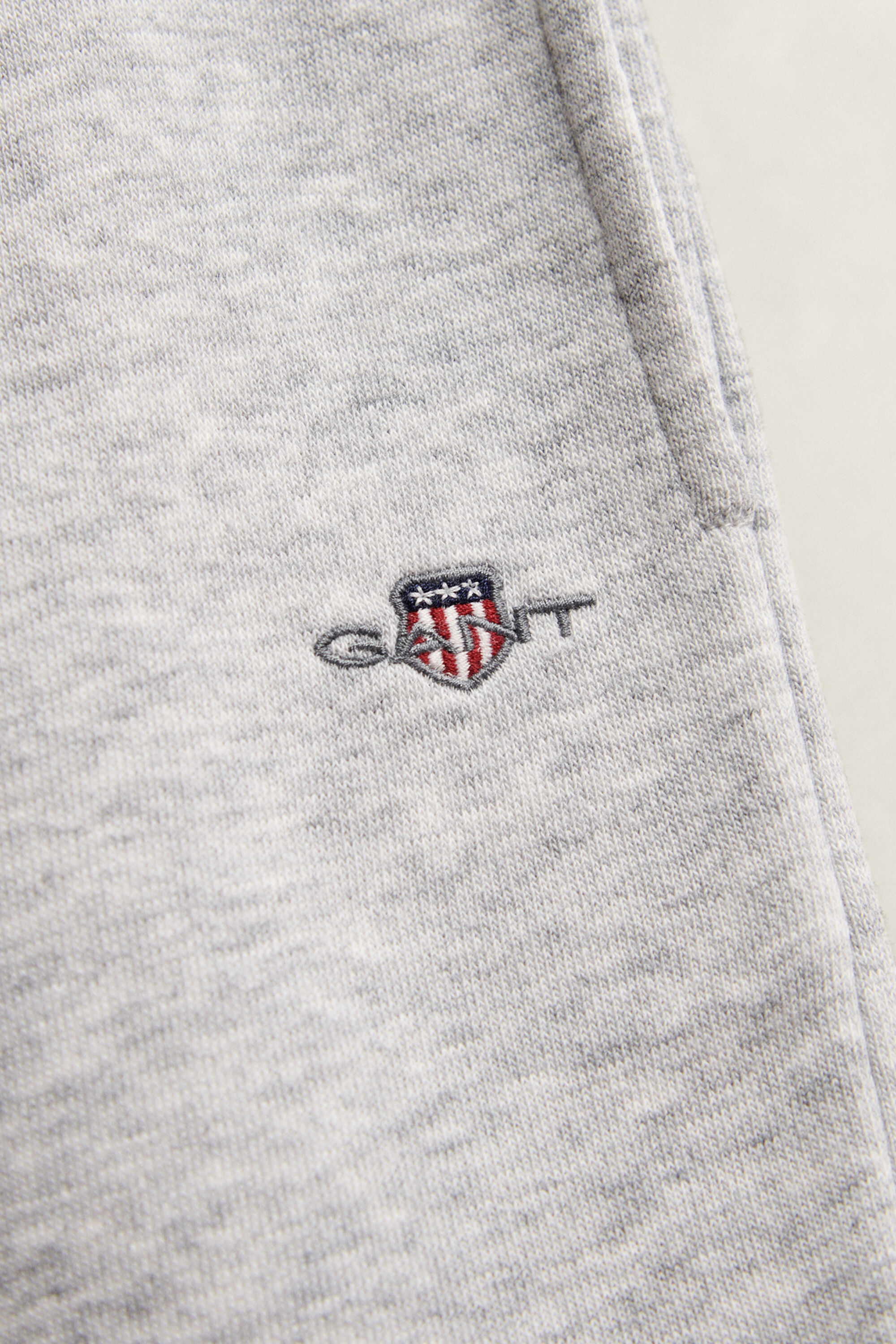 Boys Archive Shield set T-shirt & sweatshort