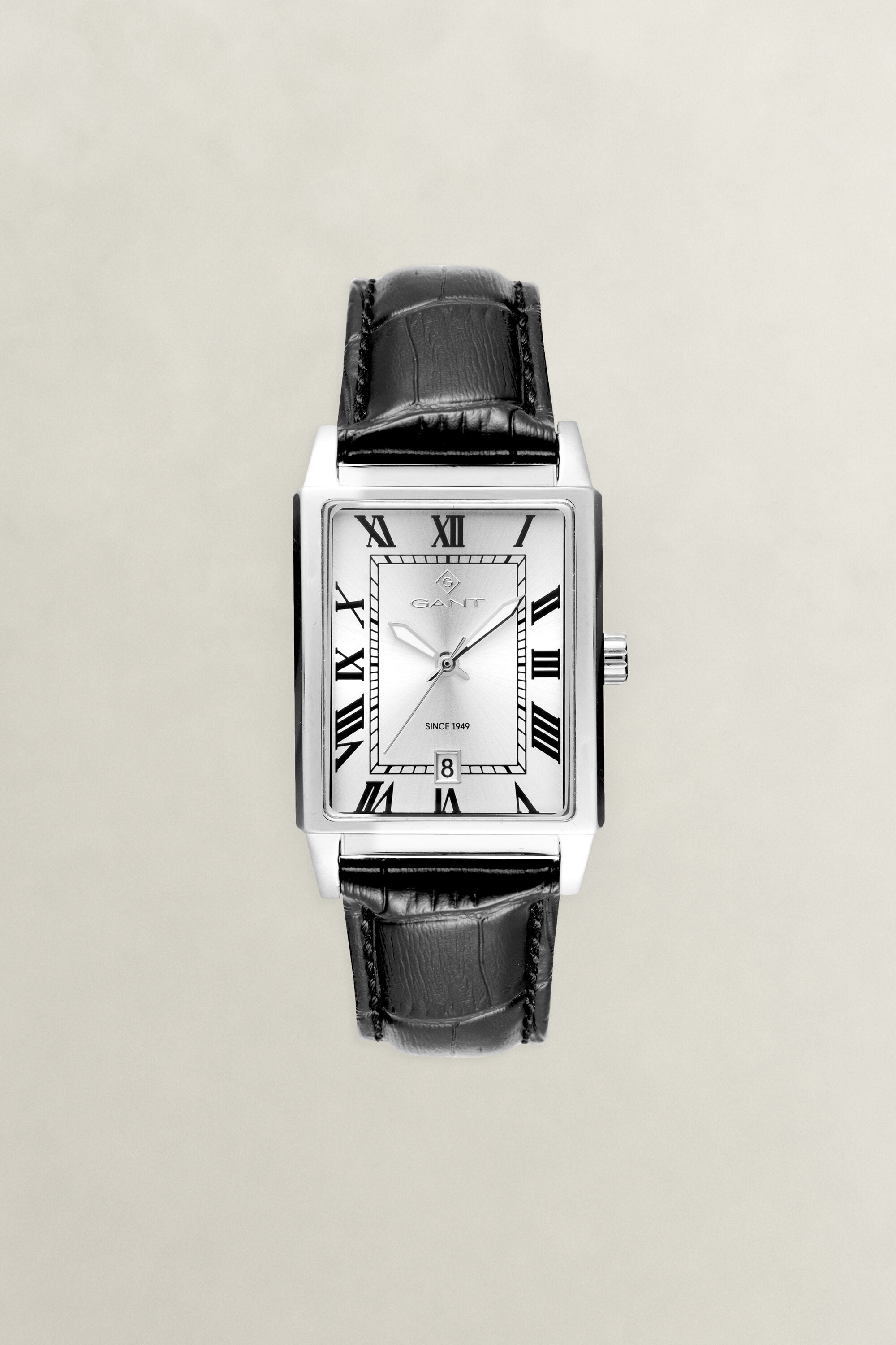Montre Staten Island