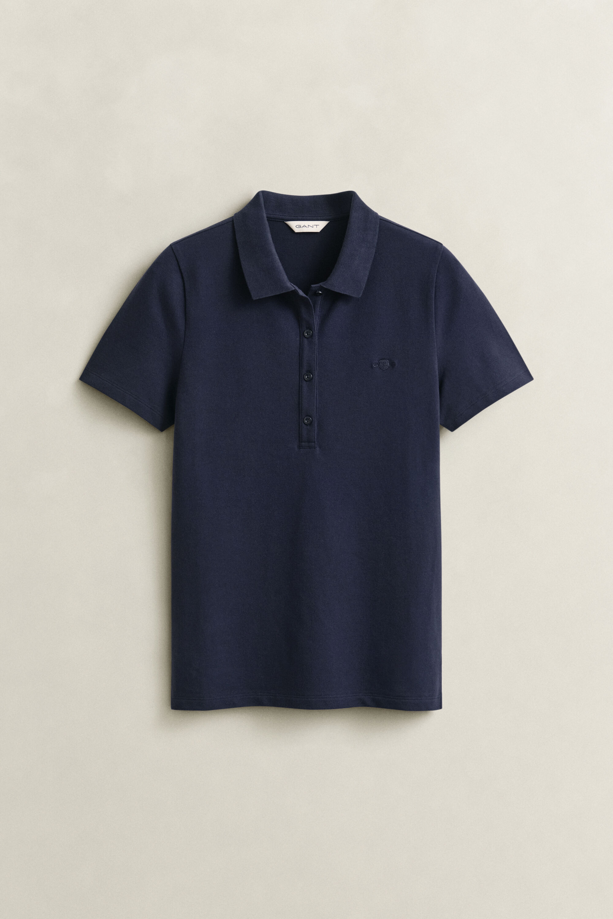 Polo coupe slim