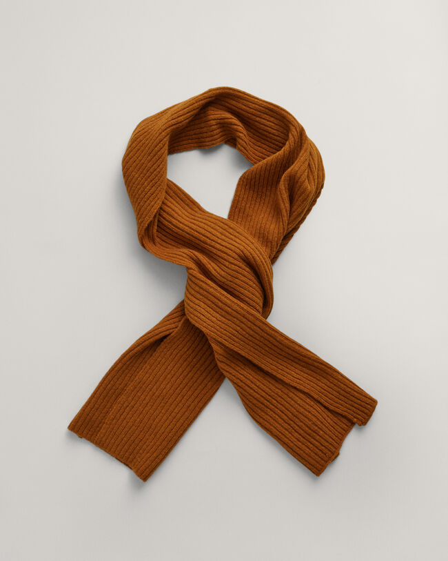 Cadeauset met muts en sjaal