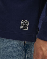 Tiger Heavy Rugger met V-vormig streepje