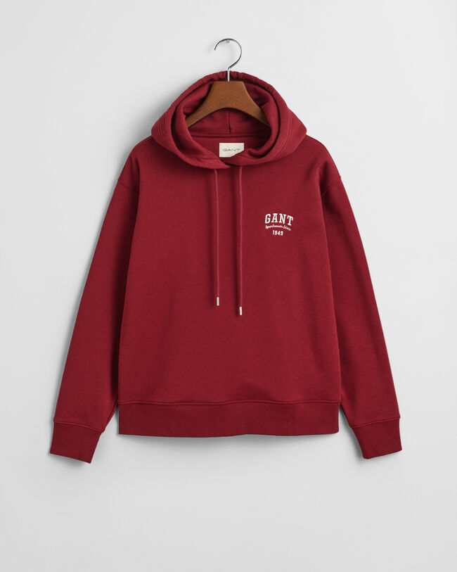 Small Graphic hoodie