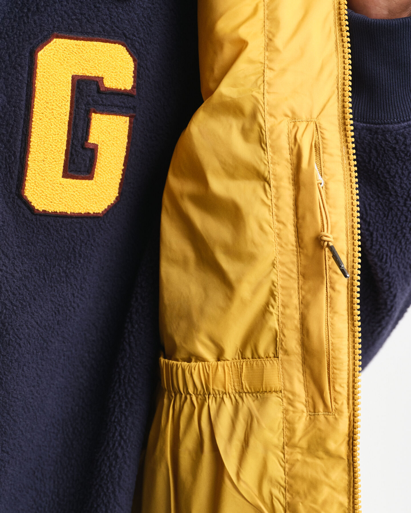 Doudoune sans manches Active Cloud