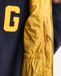 Doudoune sans manches Active Cloud