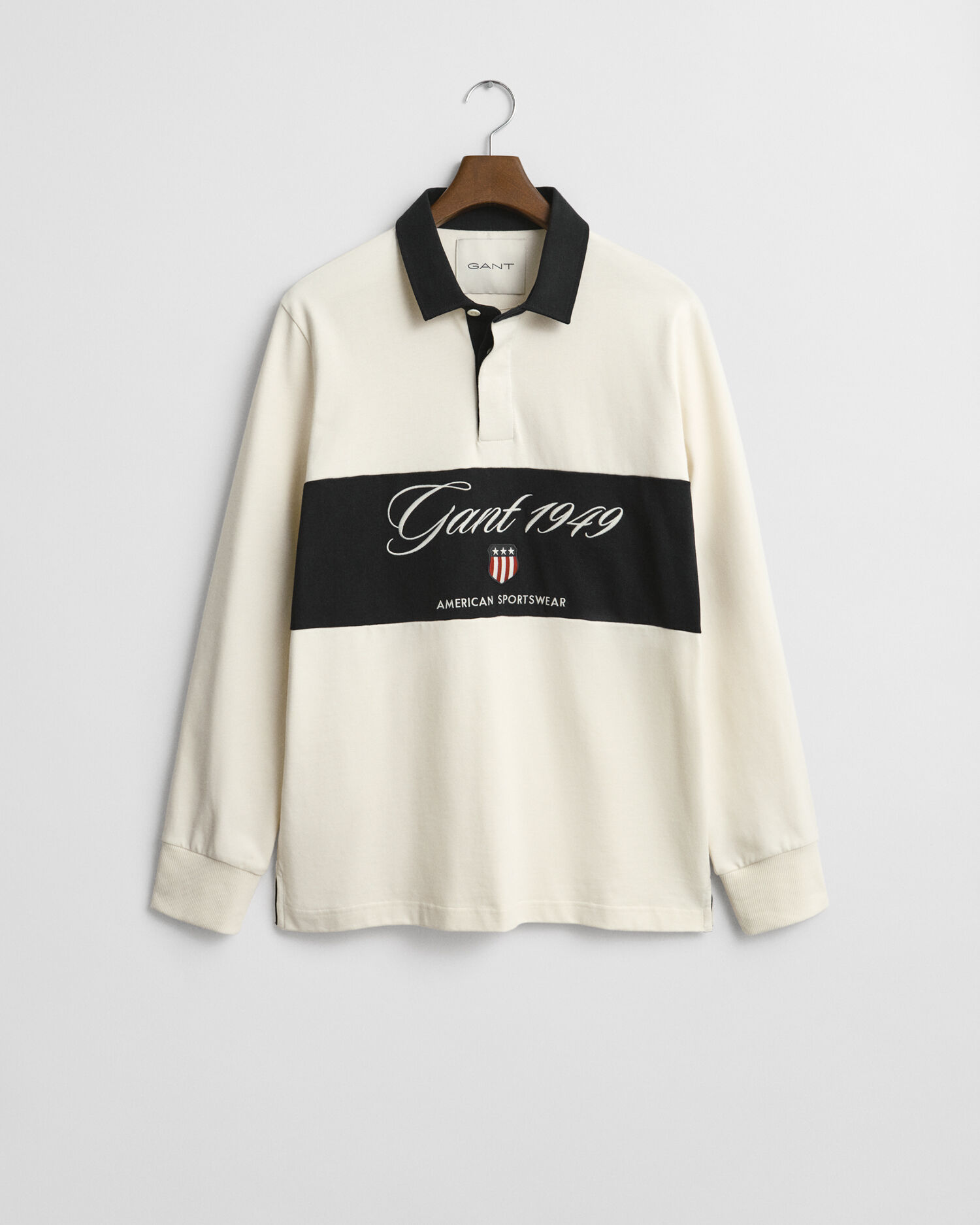 Blocked Heavy Rugger