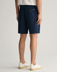 Regular Fit chinoshort