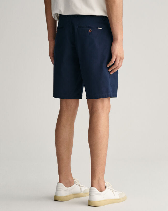 Regular Fit chinoshort