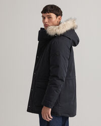 Parka Winter