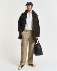 Regular Fit Archive Oxford-hemd