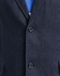 Veste blazer coupe regular