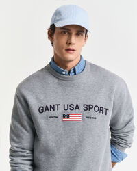 Casquette en sergé de coton Sunfaded