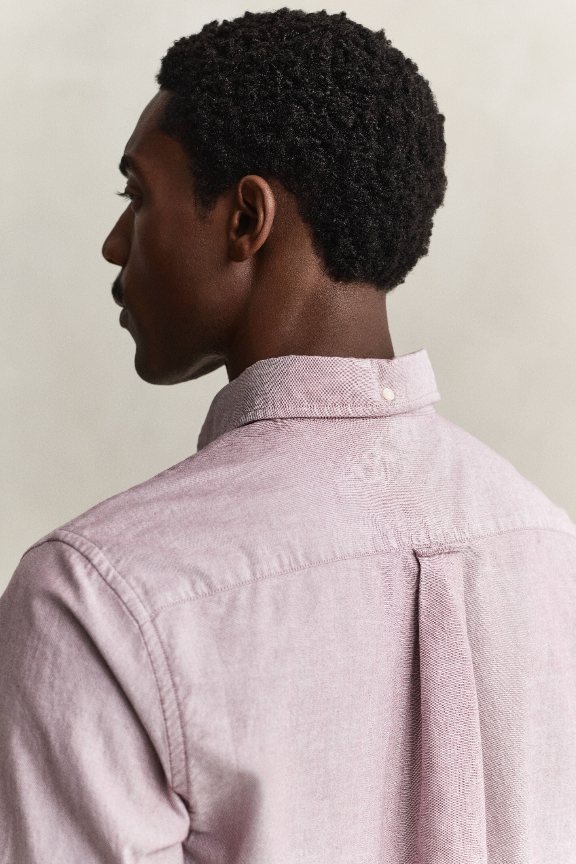 Classic Regular Oxford-hemd