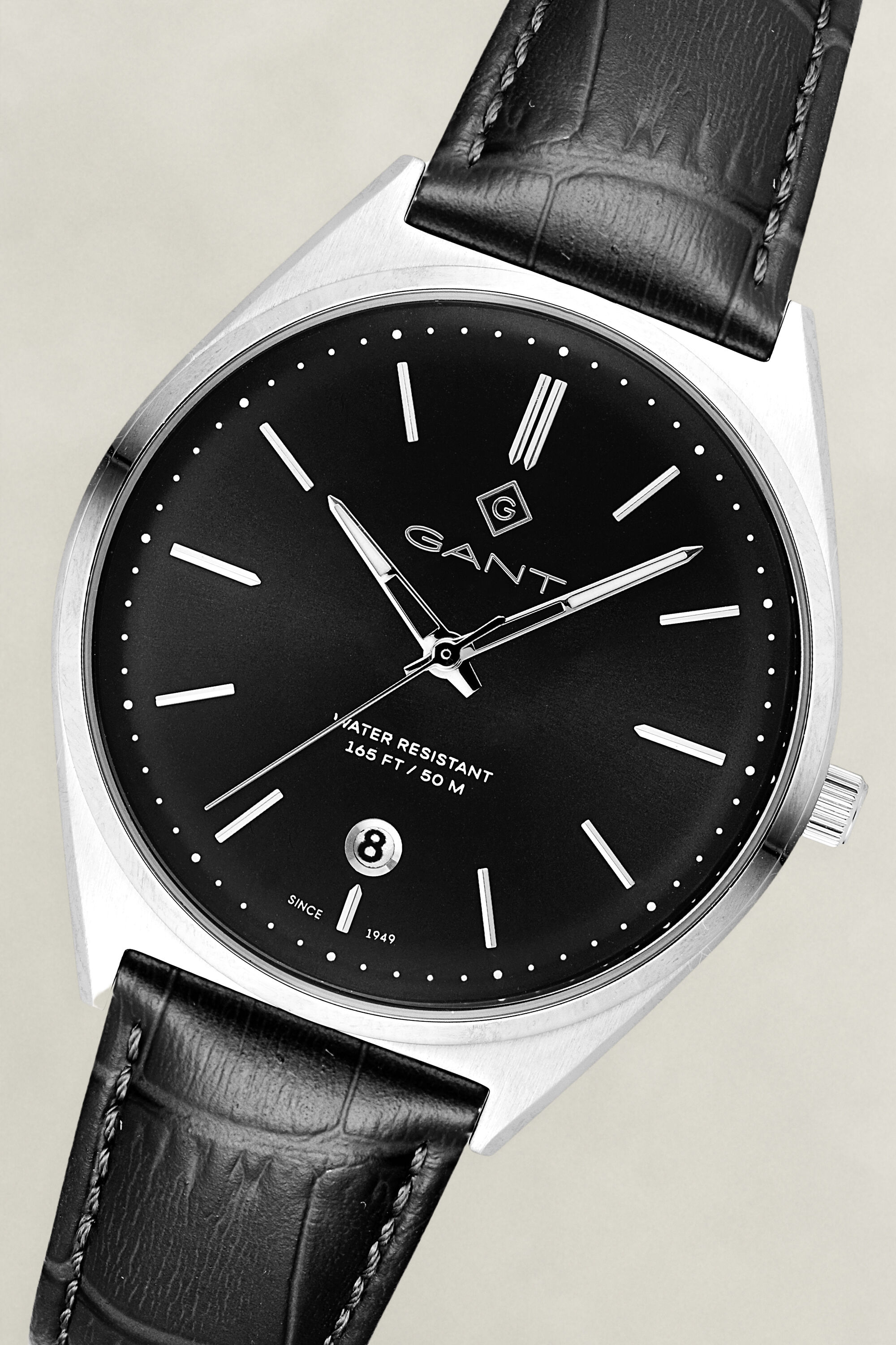 Montre Abington