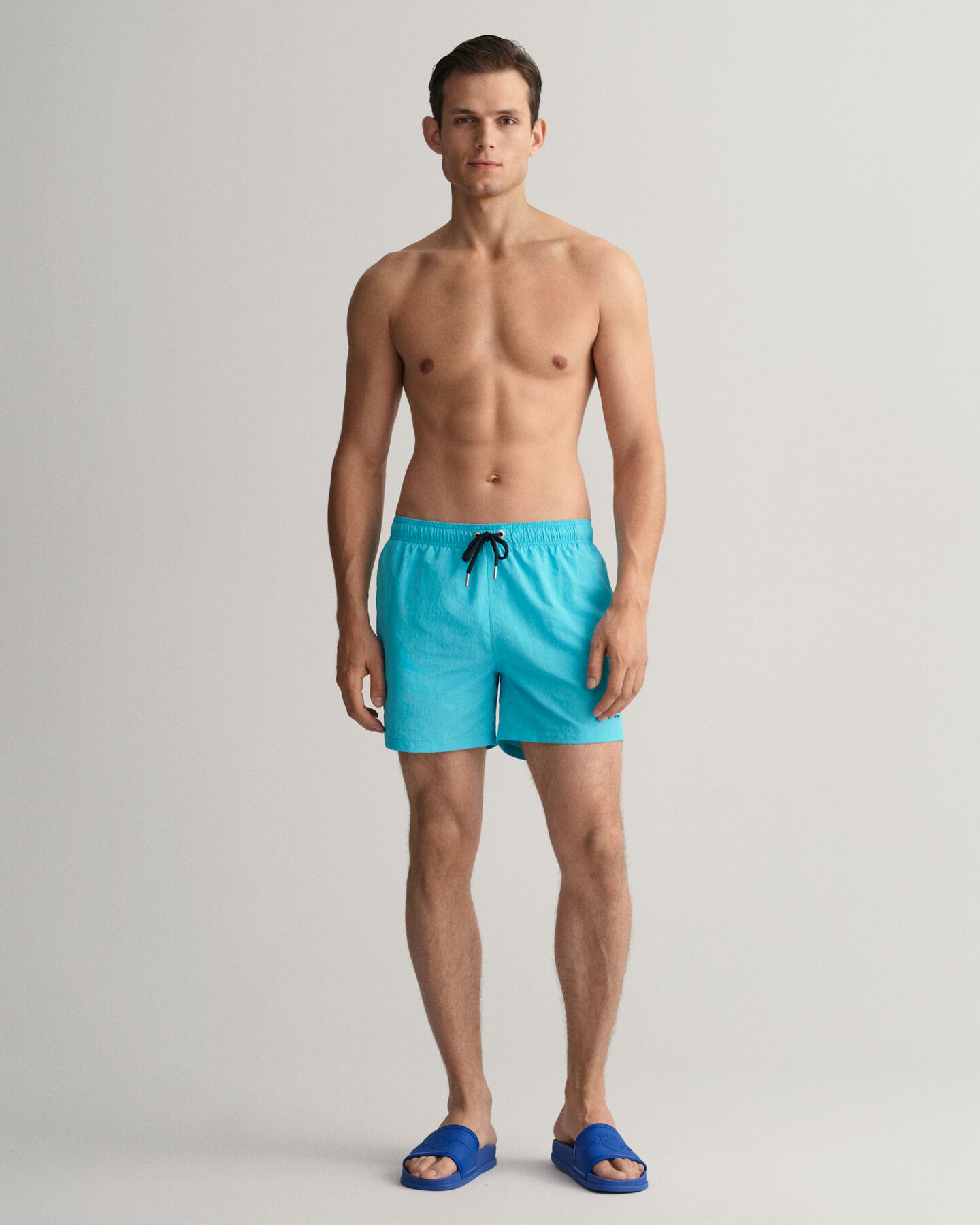 Classic Fit zwemshort