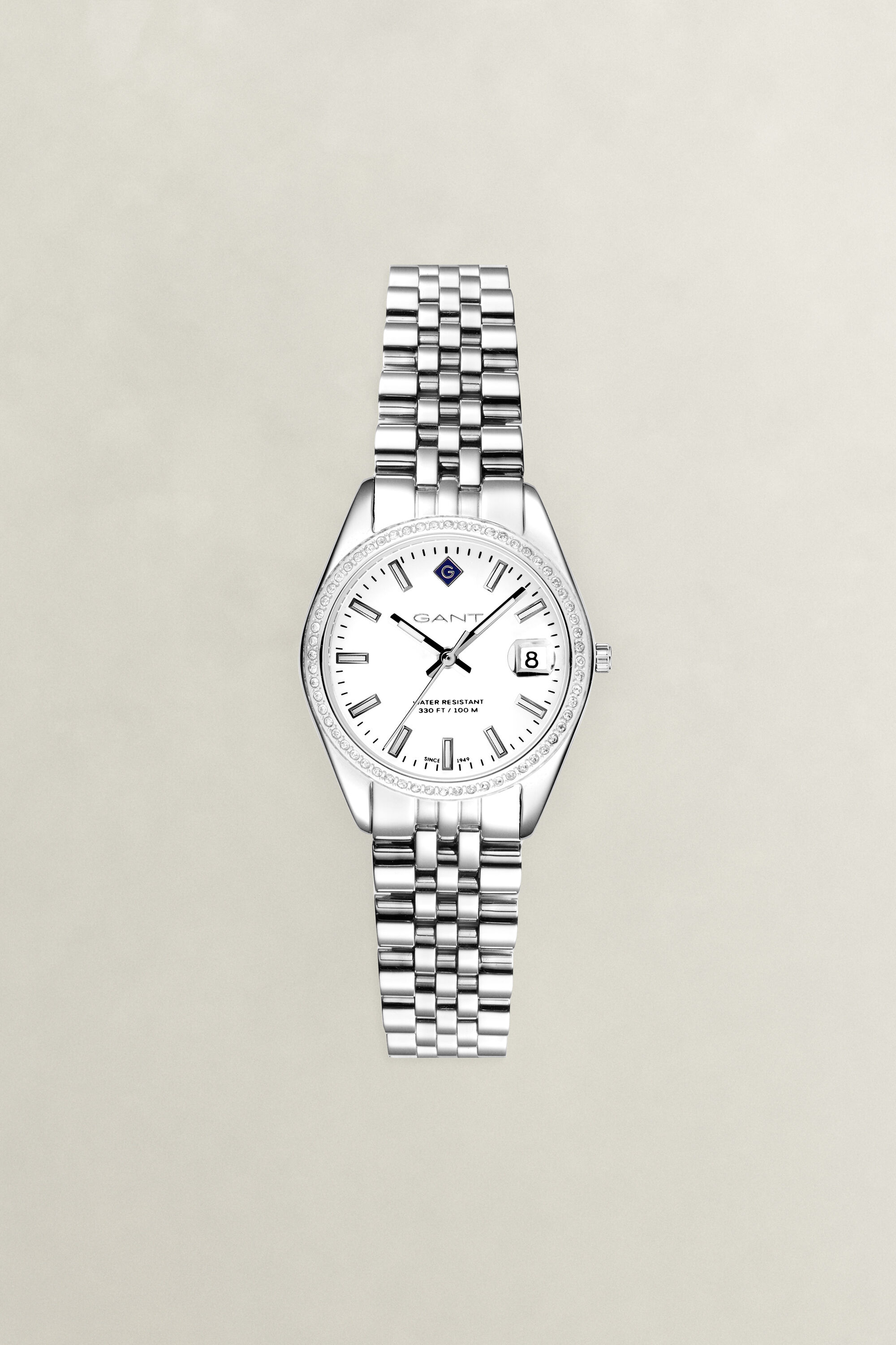 Montre bijou Sussex Mini