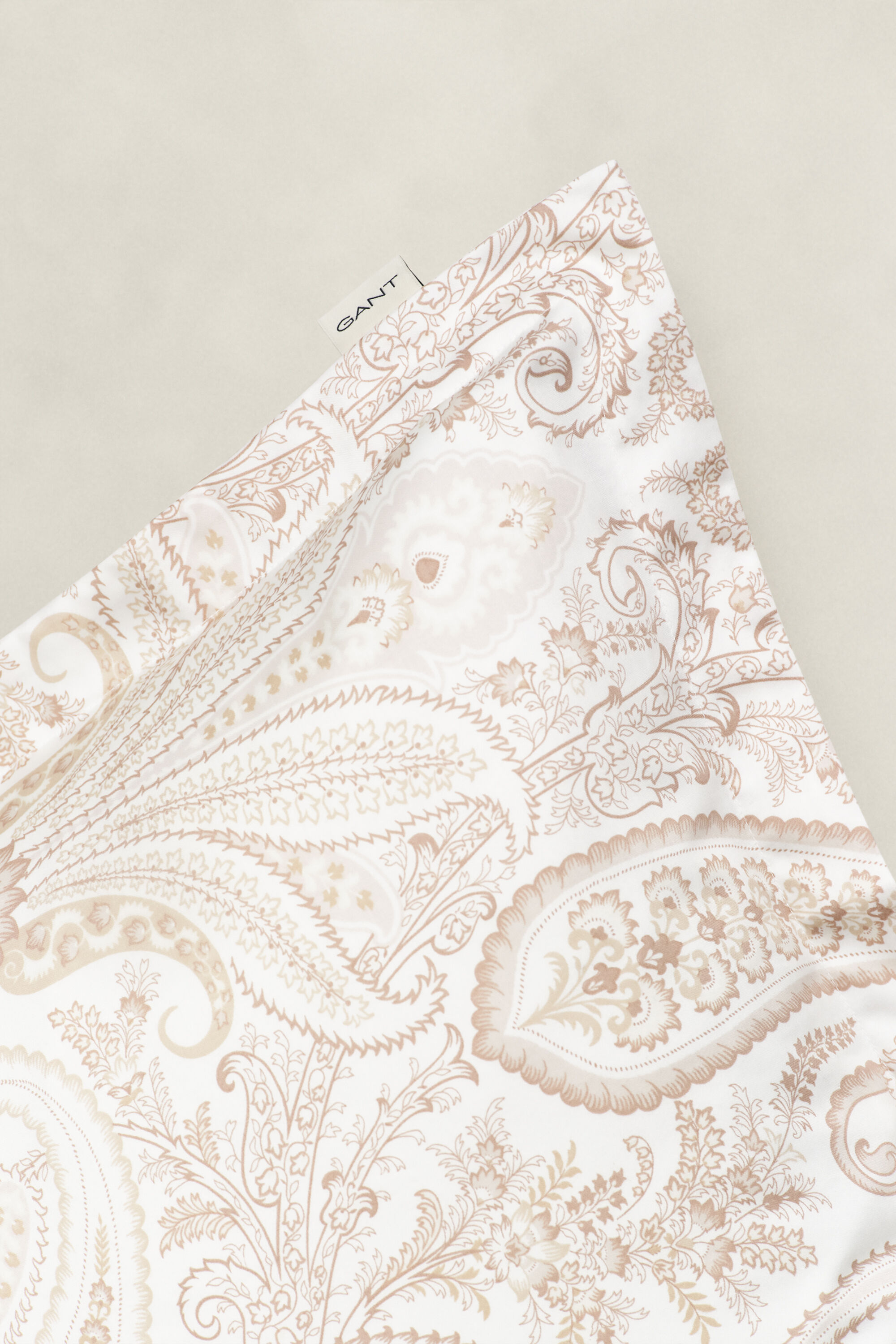 Taie d'oreiller Key West Paisley