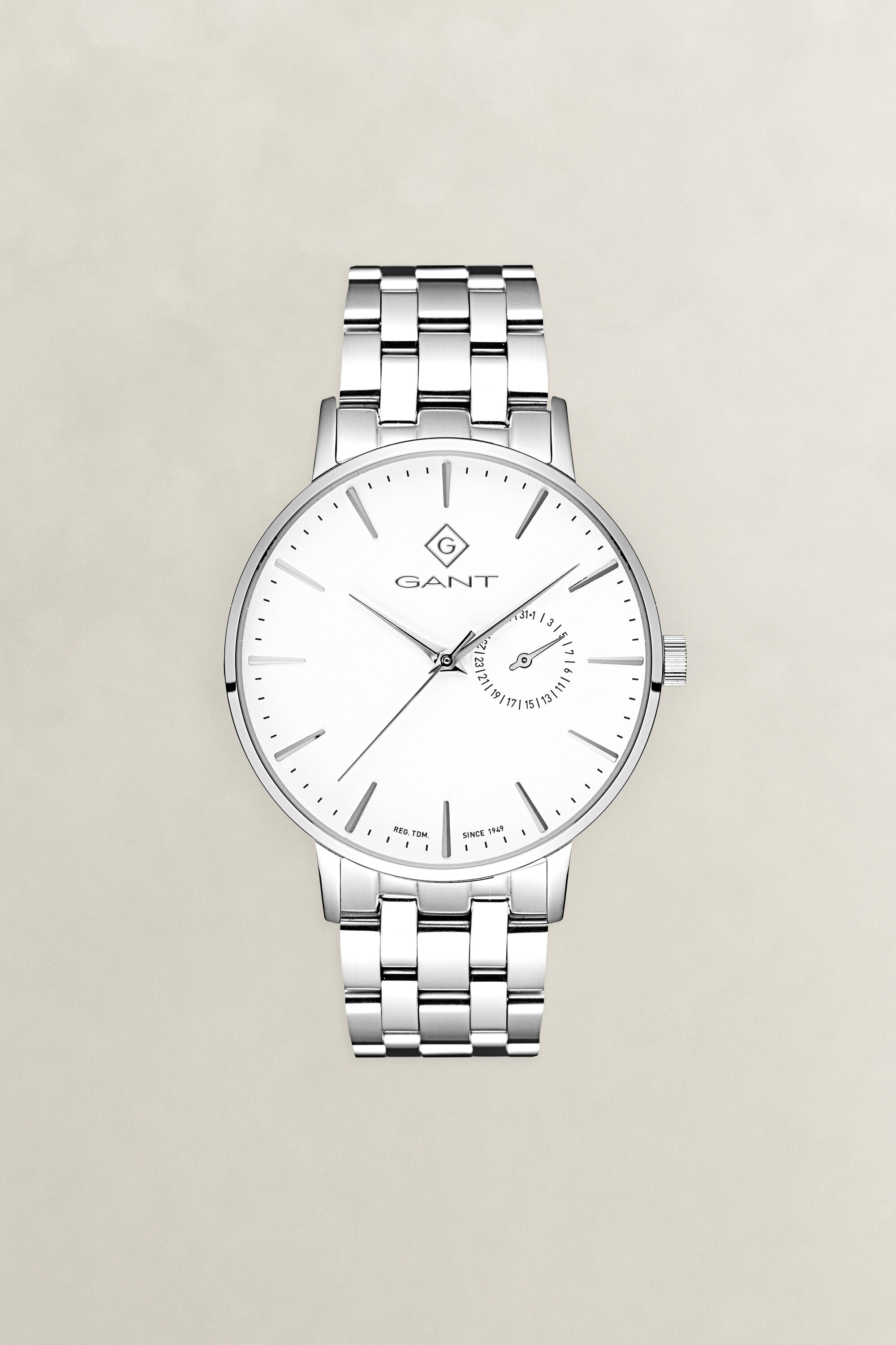 Polshorloge Park Hill III