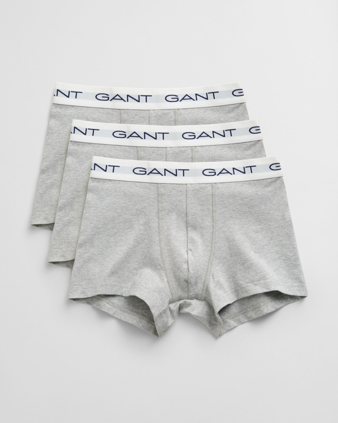 Teen Boys set van drie boxershorts