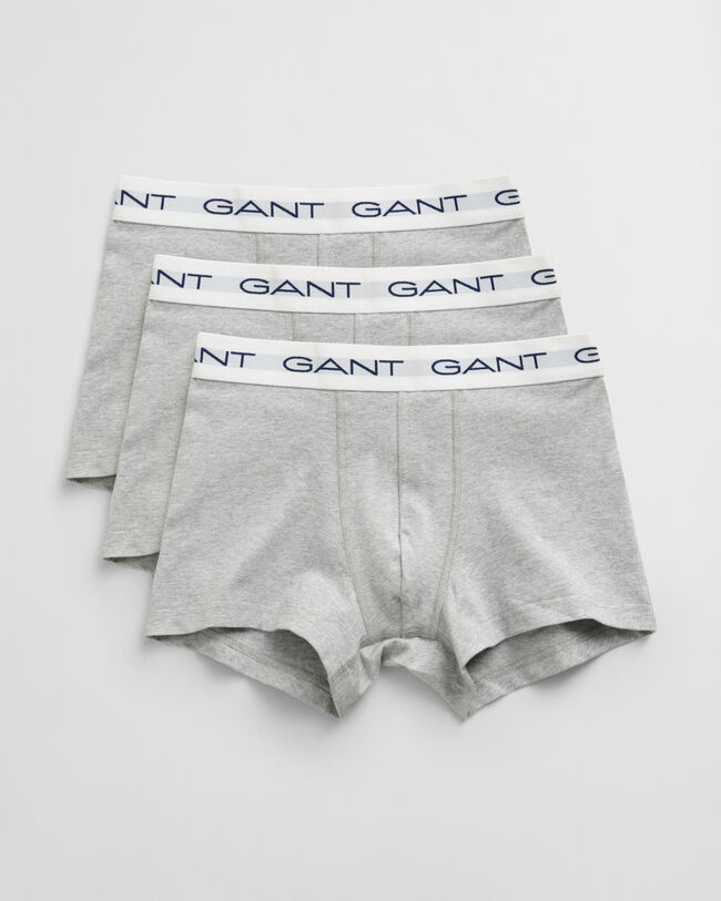 Teen Boys set van drie boxershorts