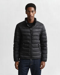 Doudoune légère en duvet