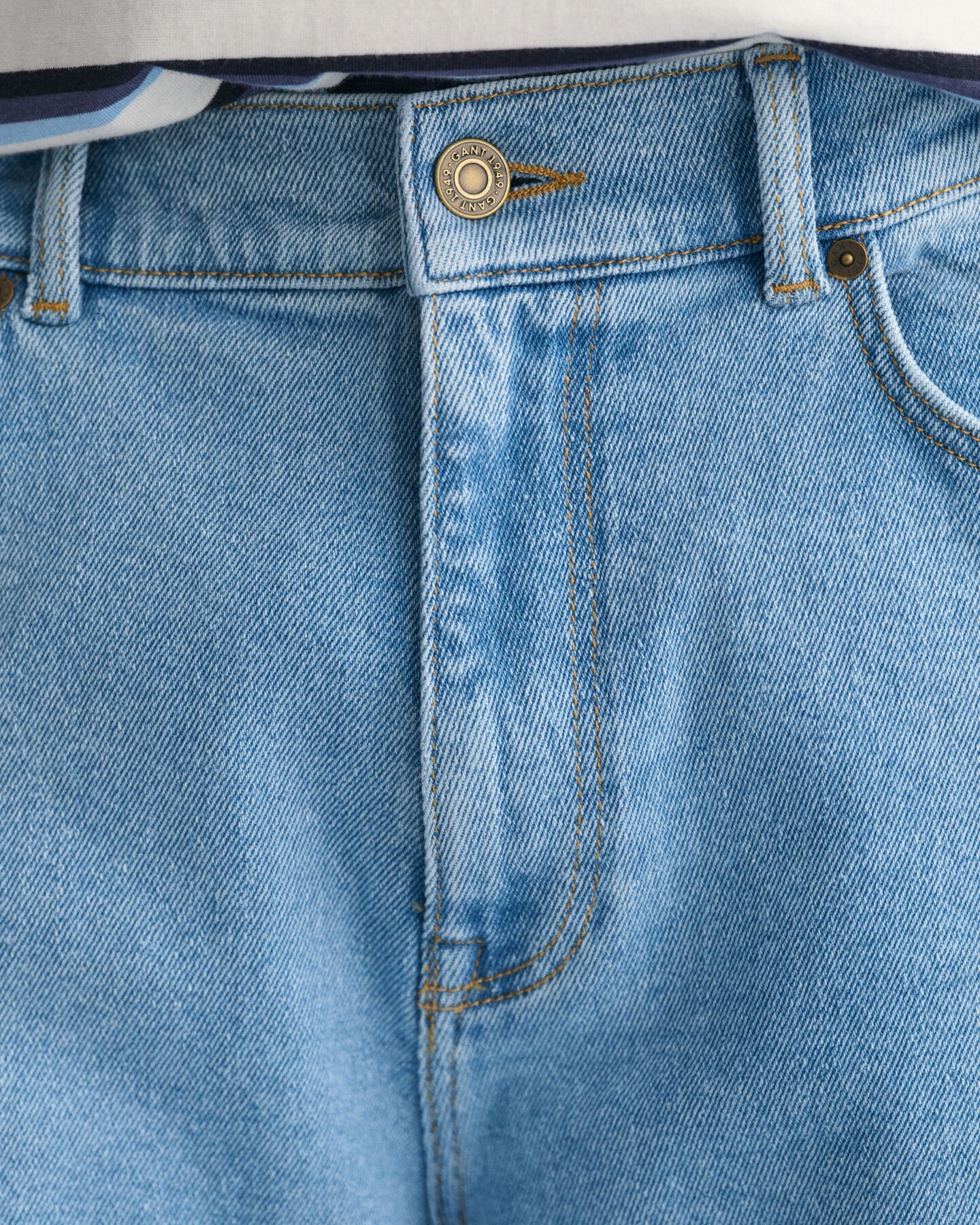 Teen Boys Relaxed Fit jeans