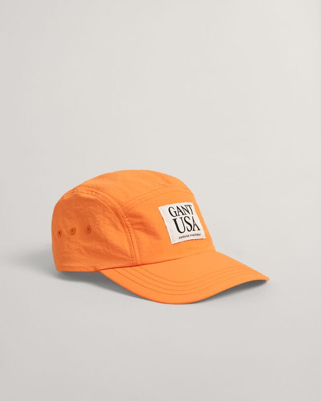 Casquette High Camp ton sur ton GANT USA