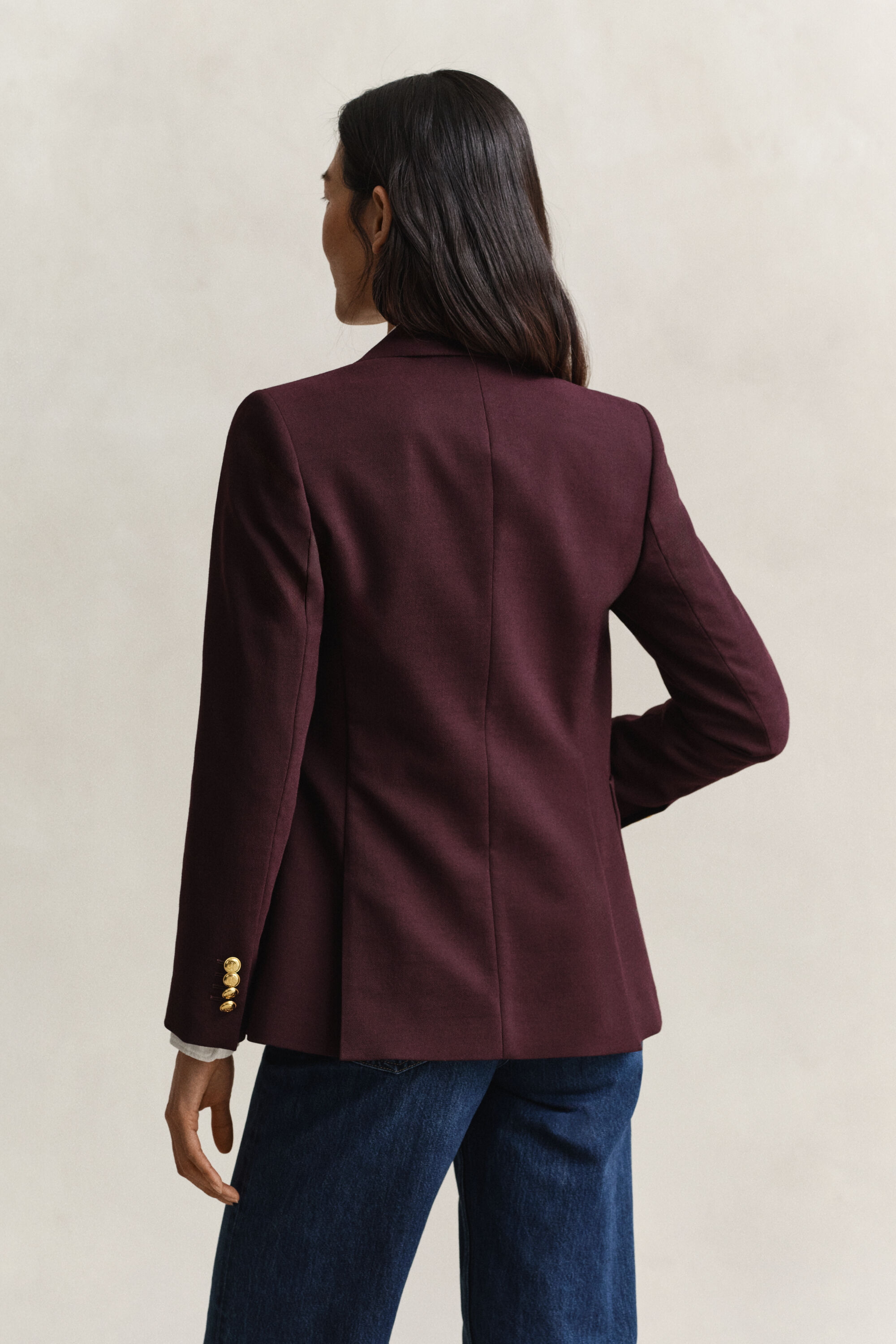 Club blazer