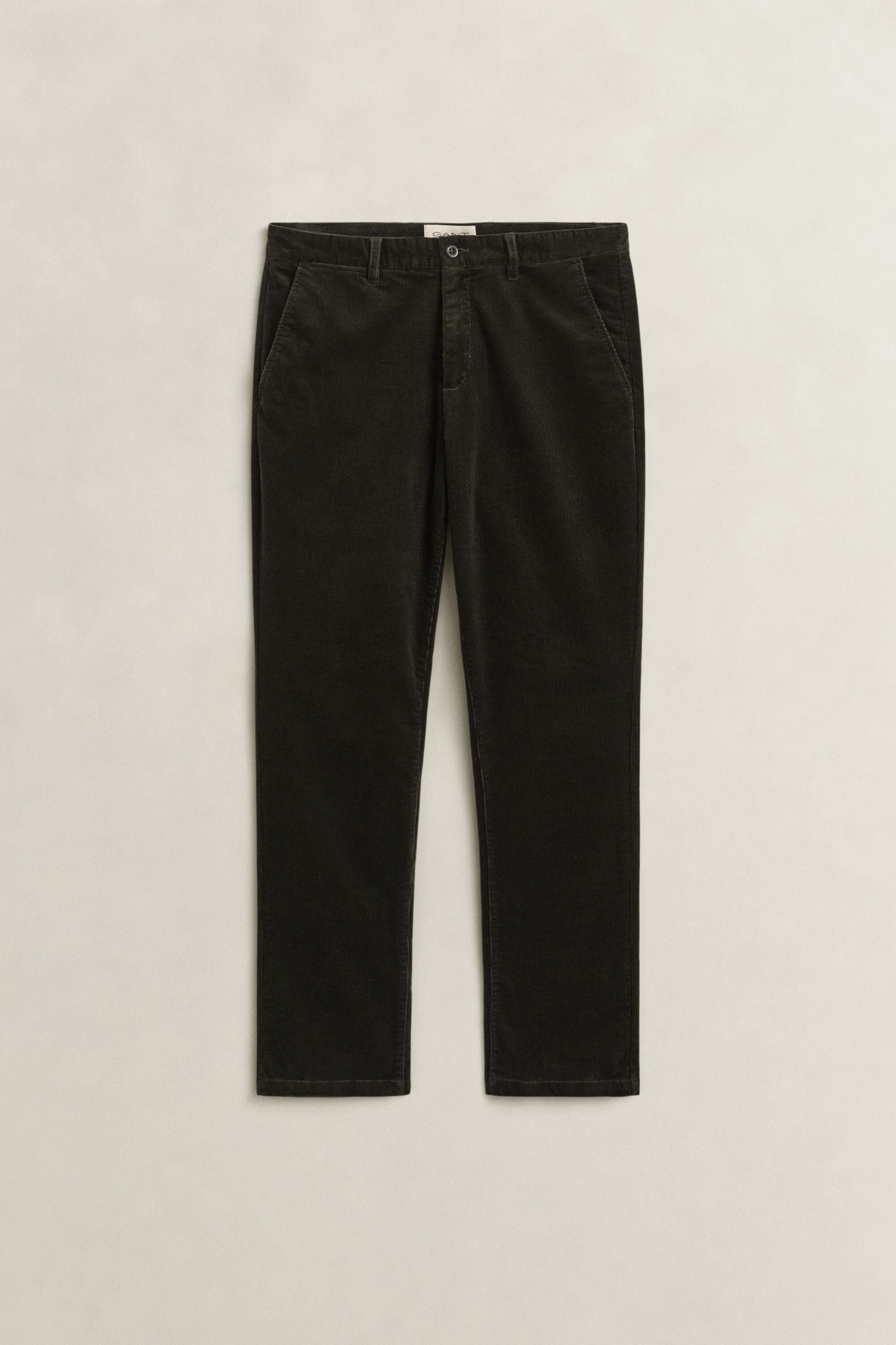 Regular Corduroy chino