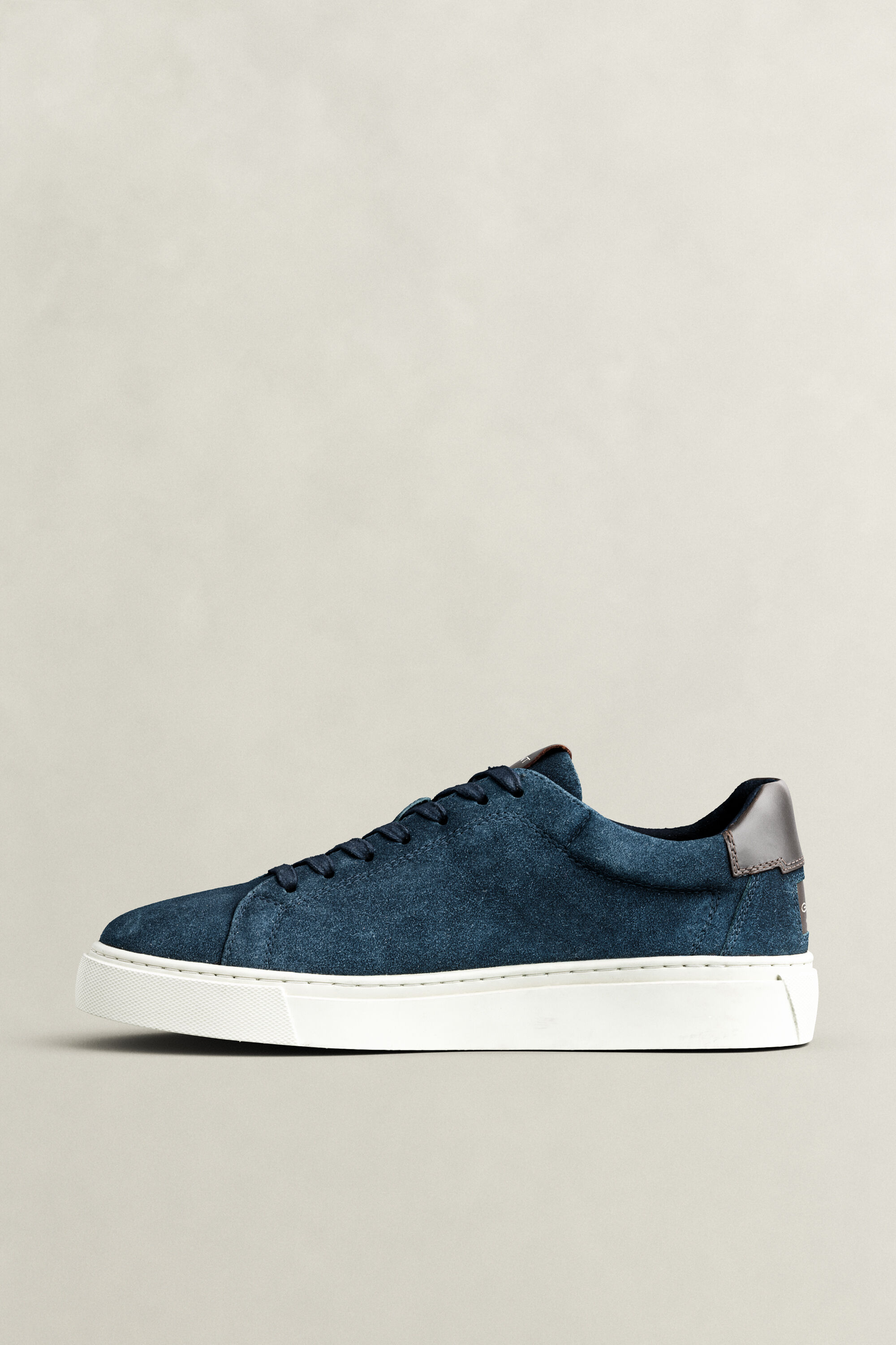 Mc Julien suède sneakers