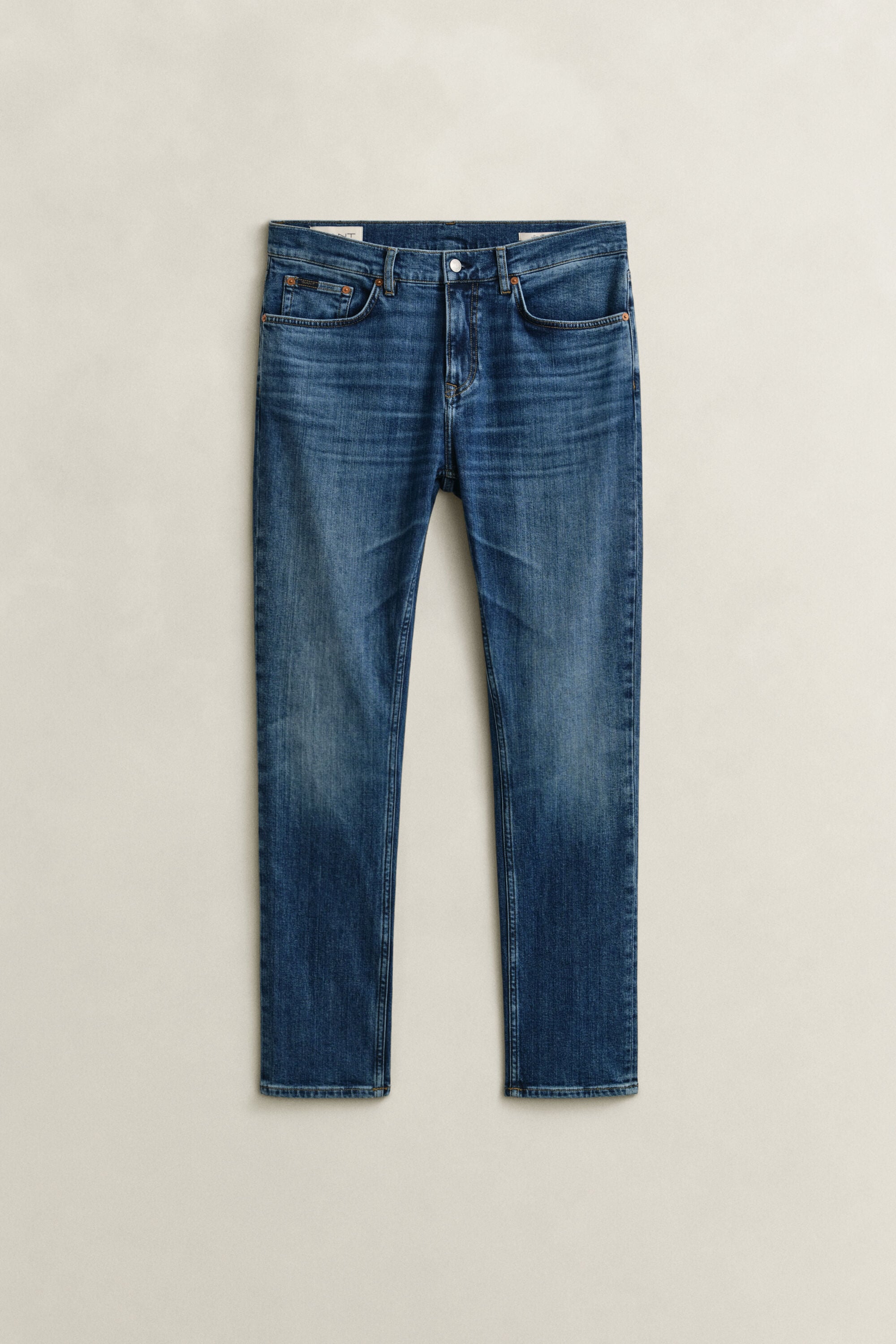 Strakke jeans
