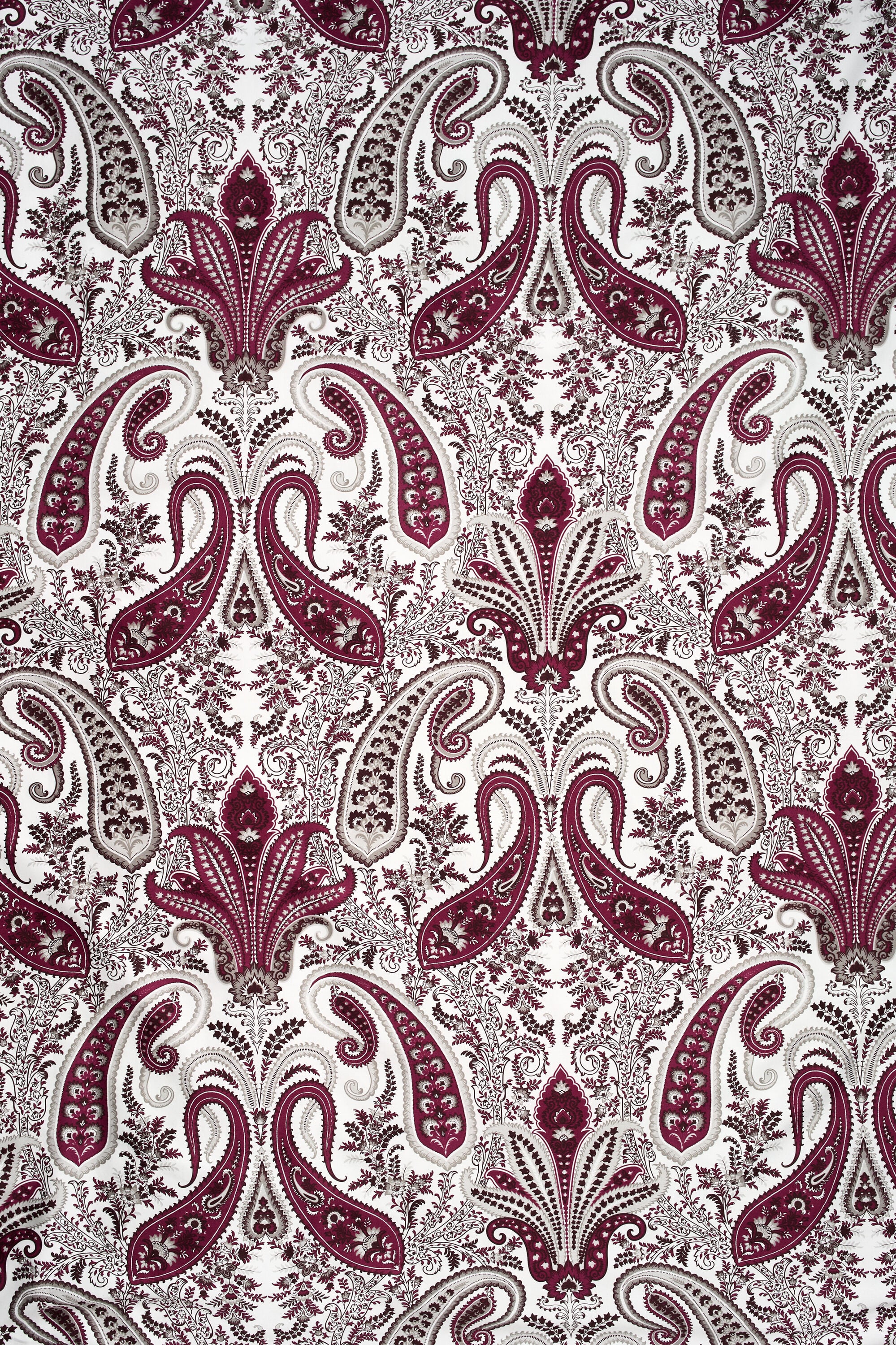 Housse de couette simple Key West Paisley