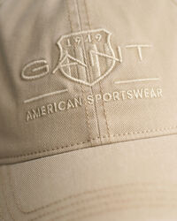 Casquette Tonal Archive Shield