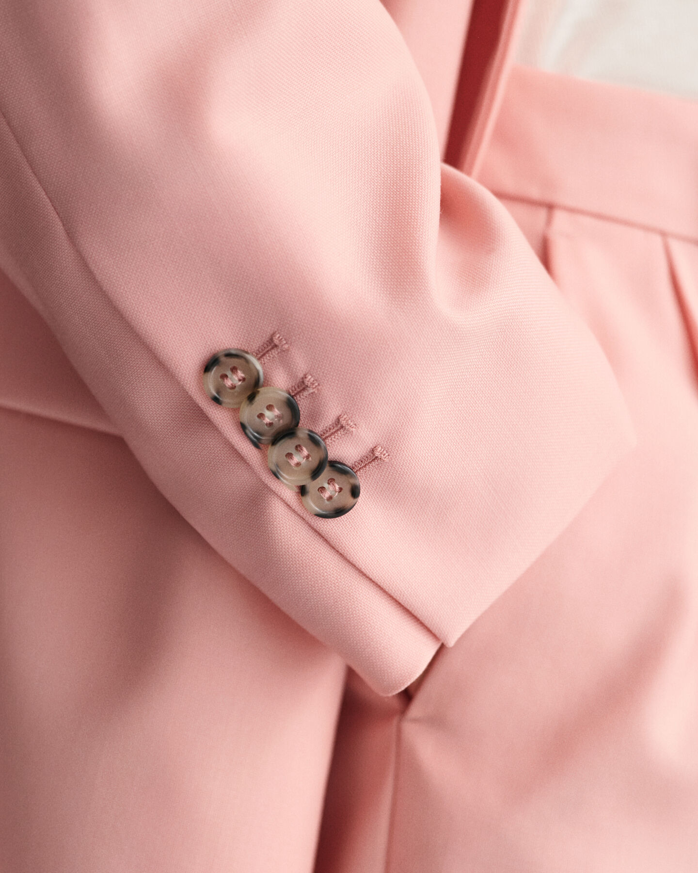 Veste blazer ultra-ample Club