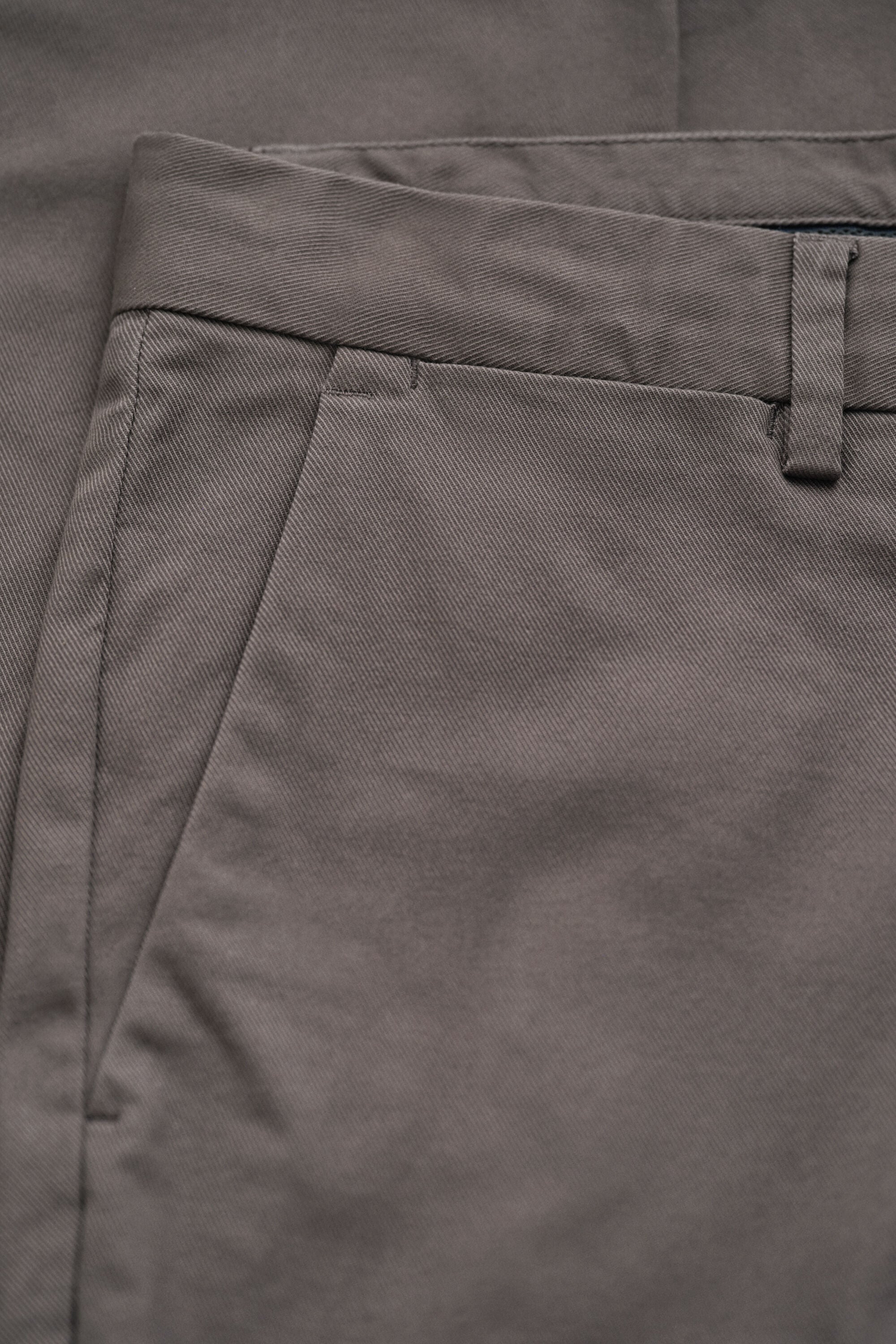 Slim Fit smart chino